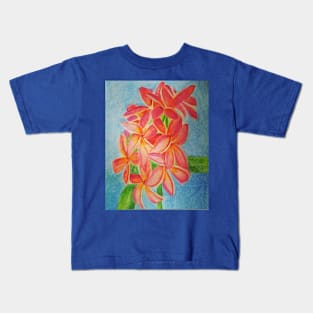 Flower Kids T-Shirt